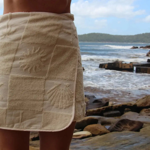 Isla Wrap
