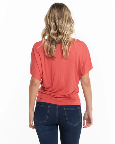Betty Basics Maui Tee's