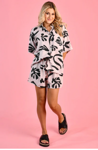 Yacht Shirt