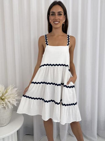 Addison Dress