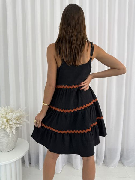 Addison Dress