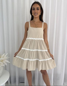 Addison Dress
