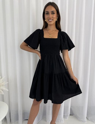 Jorja Mini Dress