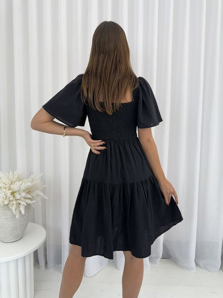 Jorja Mini Dress