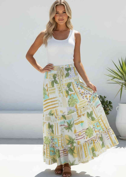 Sian Skirt