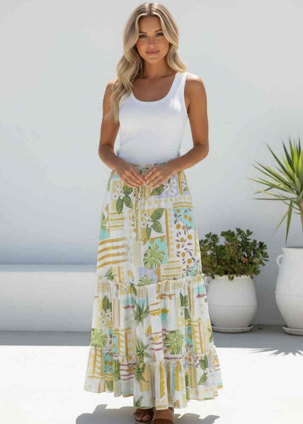 Sian Skirt