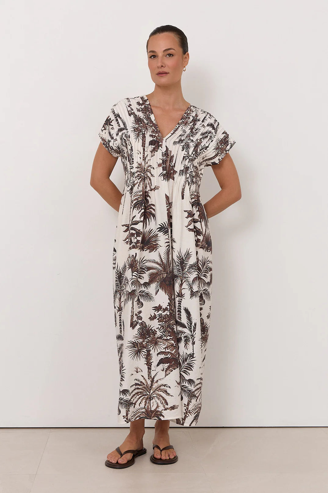 Dani Dress – AURA Fashion