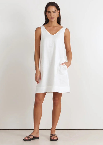 Simone Dress