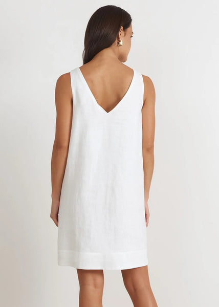 Simone Dress