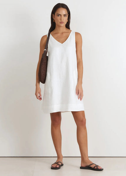 Simone Dress