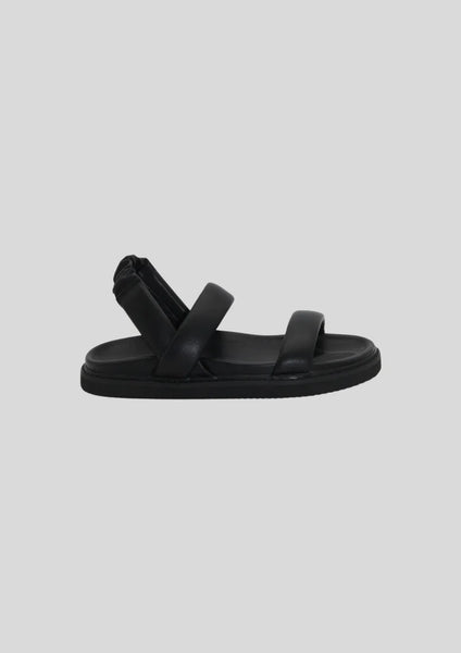 ALGORT - Leather Sandal