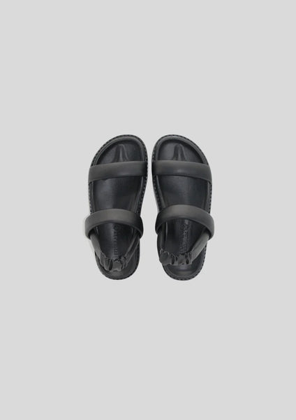 ALGORT - Leather Sandal