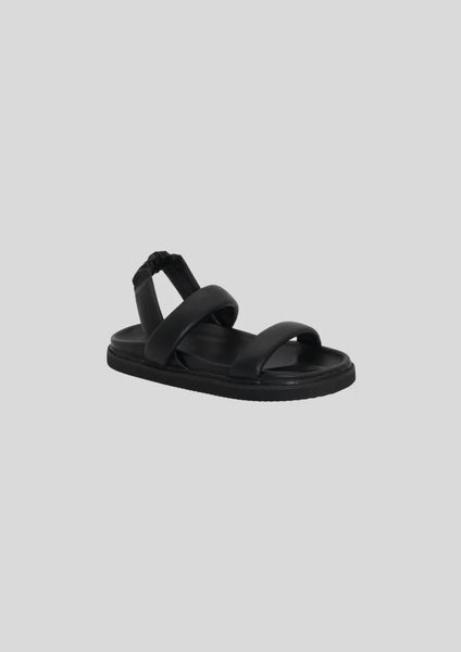 ALGORT - Leather Sandal