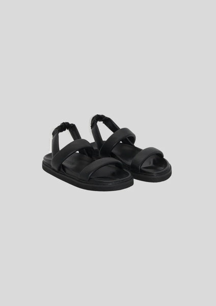 ALGORT - Leather Sandal