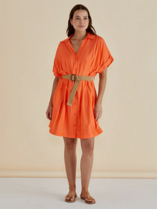 Archer Dress