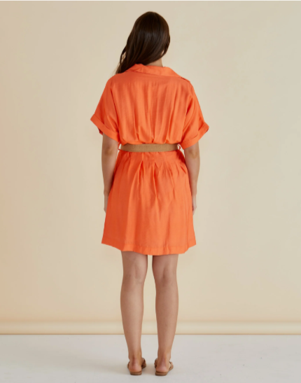 Archer Dress