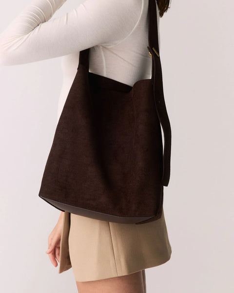 Armand Shoulder Bag