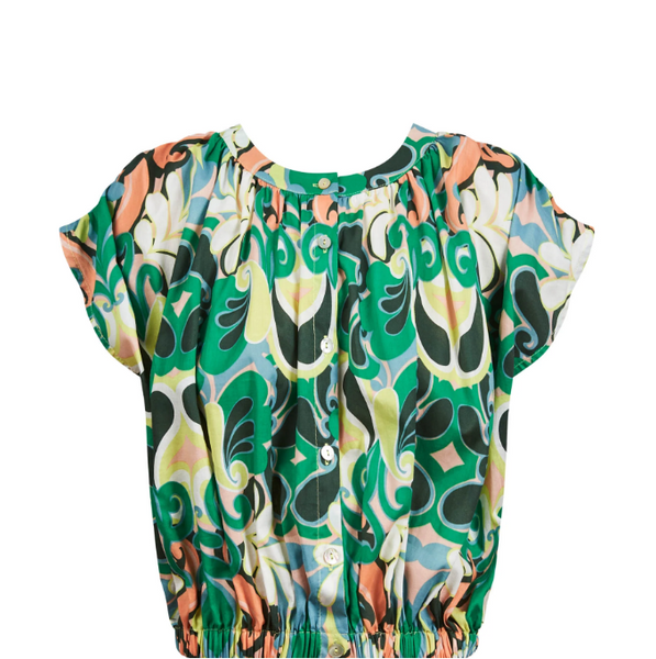 Aurora Reversible Crop