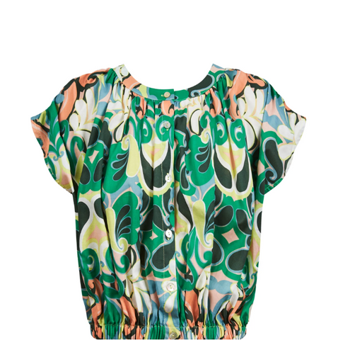 Aurora Reversible Crop