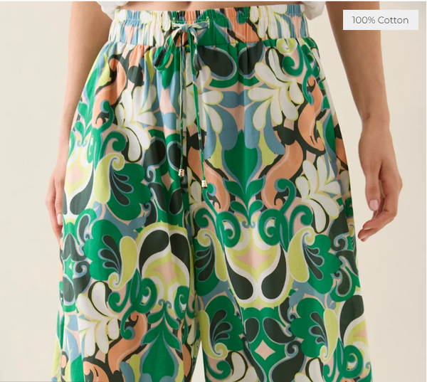 Aurora Pants