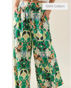 Aurora Pants