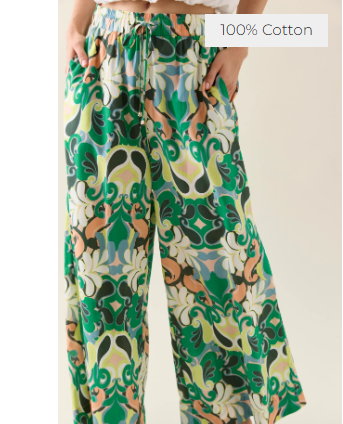 Aurora Pants