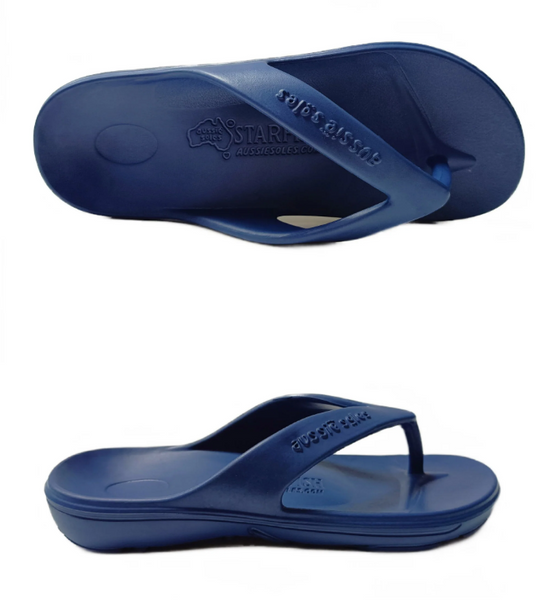 Aussie Soles Starfish Kids 2.0