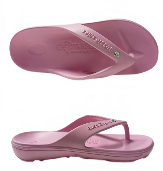 Aussie Soles Starfish Kids 2.0