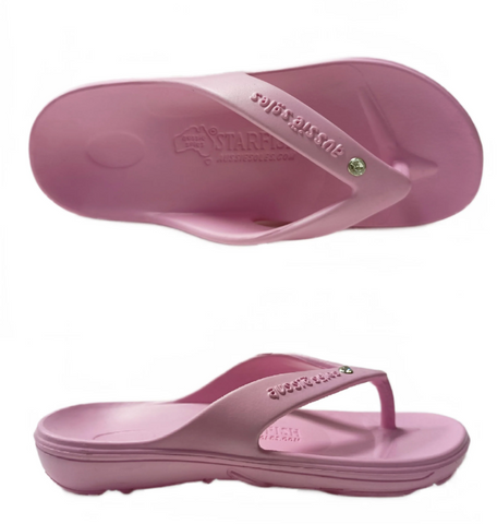 Aussie Soles Starfish Kids 2.0