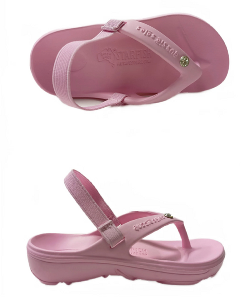 Aussie Soles Starfish Kids 2.0