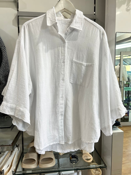 Lucia LUXE Shirt