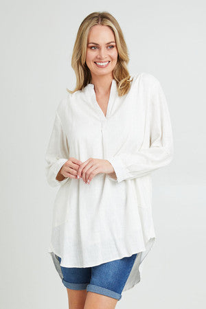 Beach Tunic Shirt
