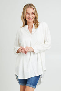 Beach Tunic Shirt