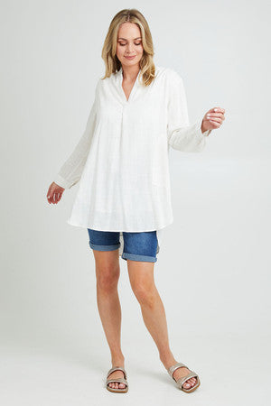 Beach Tunic Shirt