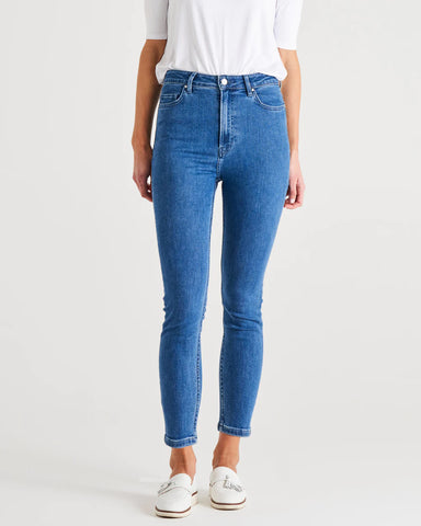 Betty Jeans