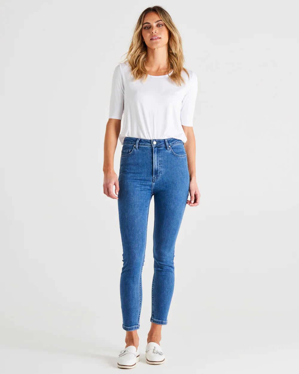 Betty Jeans