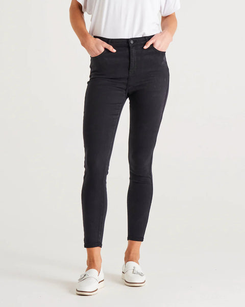 Betty Jeans