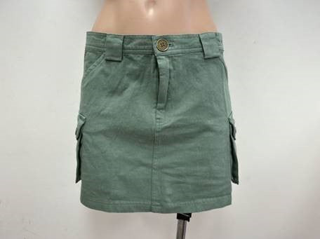 Bindi Mini Skirt