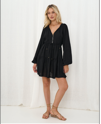Vera Dress