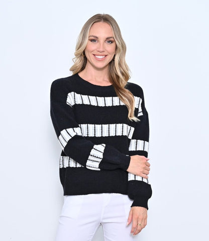 Maggie Knit