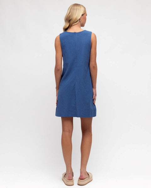 Brazil Shift Dress