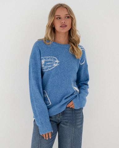Vino Knit