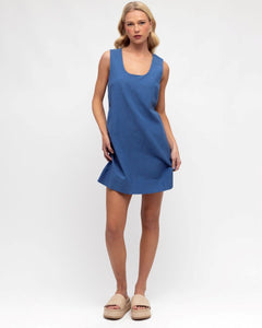 Brazil Shift Dress