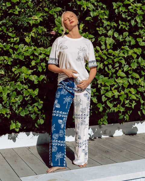 Brasilia Pants