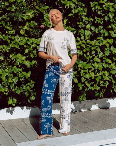 Brasilia Pants