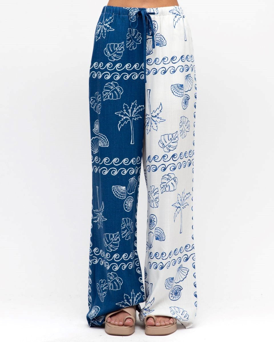 Brasilia Pants