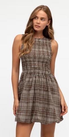Juno Dress
