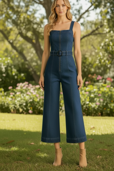 Dolly Jumpsuit