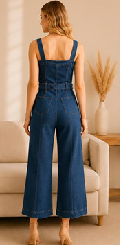 Dolly Jumpsuit