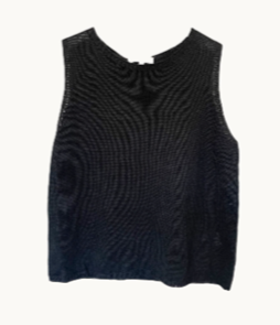 Spring Tank